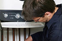 boiler repair Byton