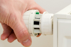 Byton central heating repair costs