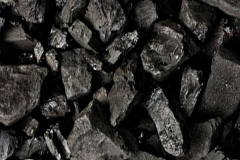 Byton coal boiler costs